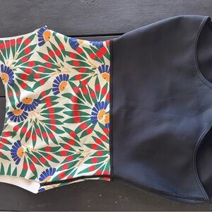 Seea lido one piece size medium